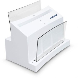 Thermal Binding Machine 8